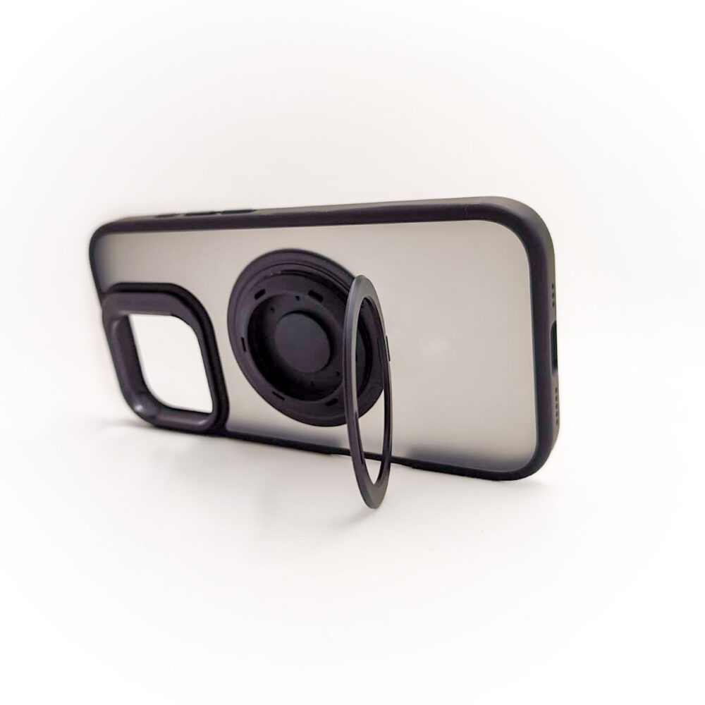 Phone Case PRO do Quick Launch - etui, pokrowiec na iPhone15 Plus Outplorer QP15P