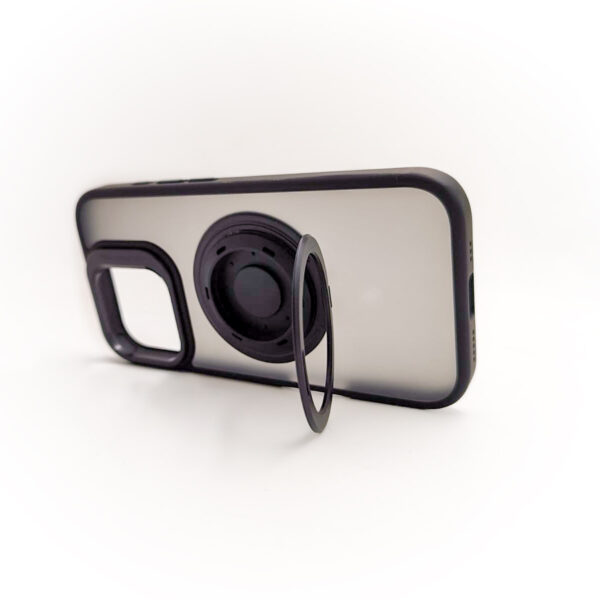Phone Case PRO do Quick Launch - etui, pokrowiec na iPhone15 Plus Outplorer QP15P