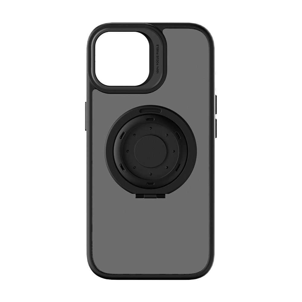 Puzdro na telefón PRO pre Quick Launch - Puzdro, kryt pre iPhone15 Outplorer QP15