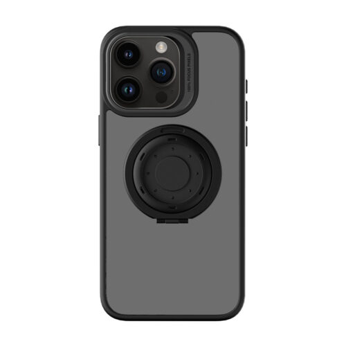 Pouzdro na telefon PRO pro Quick Launch - pouzdro, kryt pro iPhone15 Pro Max Outplorer QP15PM