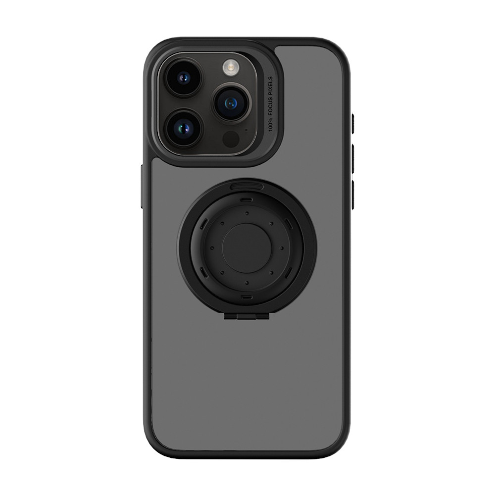 Pouzdro na telefon PRO pro Quick Launch - pouzdro, kryt pro iPhone15 Pro Max Outplorer QP15PM