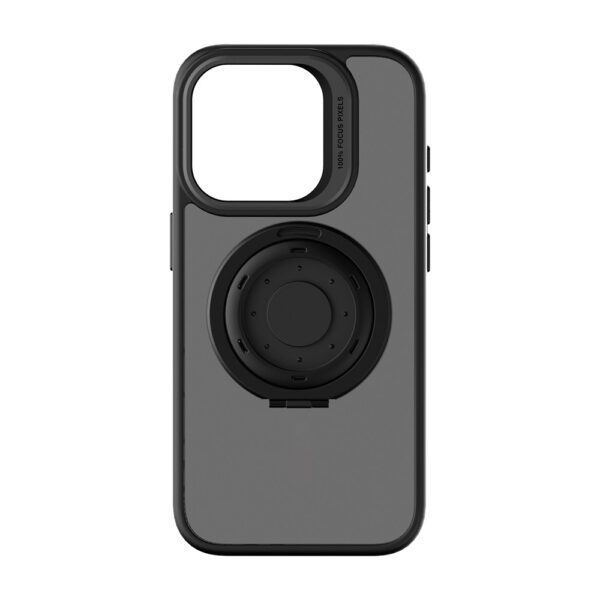 Puzdro na telefón PRO pre Quick Launch - Puzdro, kryt pre iPhone15 Pro Max Outplorer QP15PR