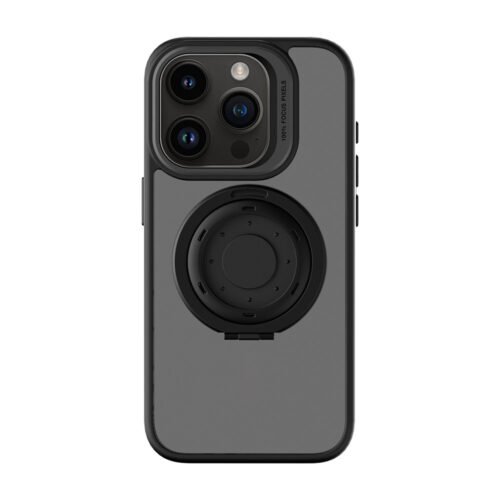 Phone Case PRO for Quick Launch - Case, cover for iPhone15 Pro Max Outplorer QP15PR
