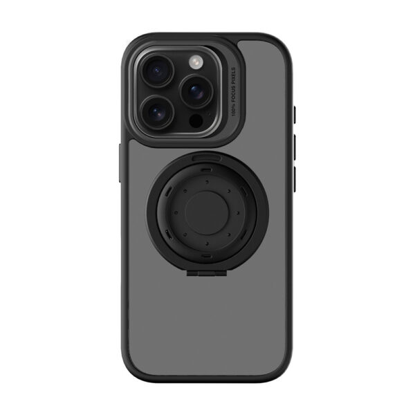 Phone Case PRO do Quick Launch - etui, pokrowiec  na iPhone16 Pro Outplorer QP16PR