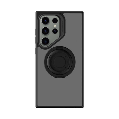 Pouzdro na telefon PRO pro Quick Launch - pouzdro, kryt Samsung Galaxy S25 Ultra Outplorer QPS25P