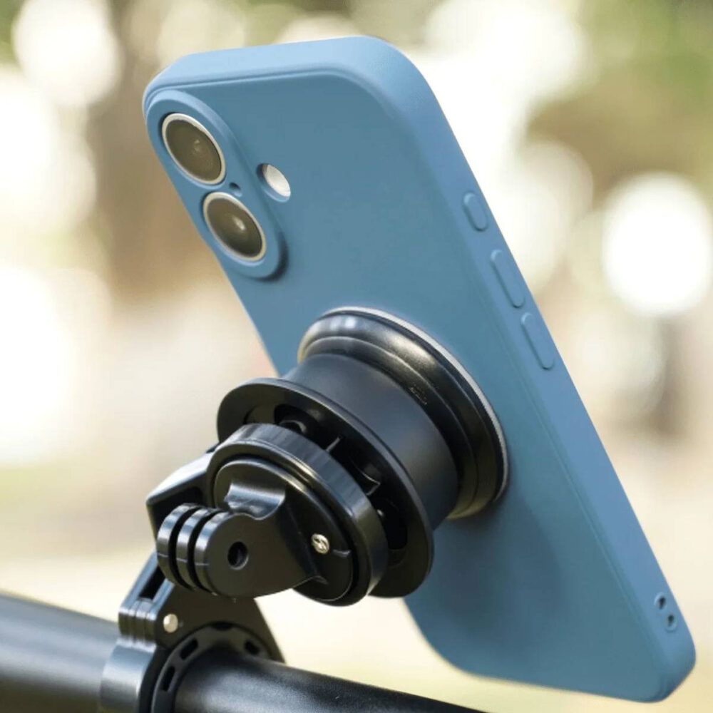 Rukojeť pro rychlé spuštění s nastavením a polstrováním-outplorer-qm02-17.jpg QUICK LAUNCH - Univerzální nálepka pro pouzdro na telefon Outplorer QU01