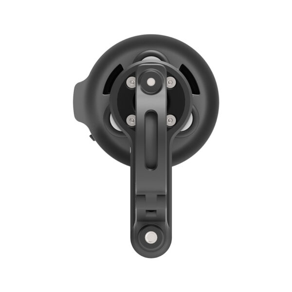 QUICK LAUNCH handlebar holder with adjustment and cushioning Outplorer QM02