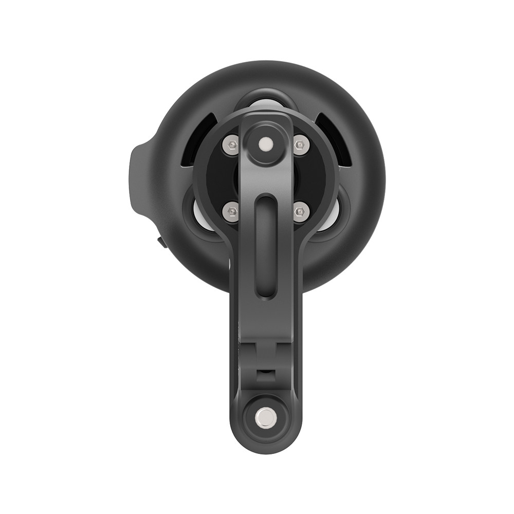QUICK LAUNCH handlebar holder with adjustment and cushioning Outplorer QM02