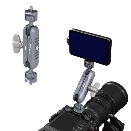 Univerzální rám, dva adaptéry pro montáž fotografií Outplorer MA10