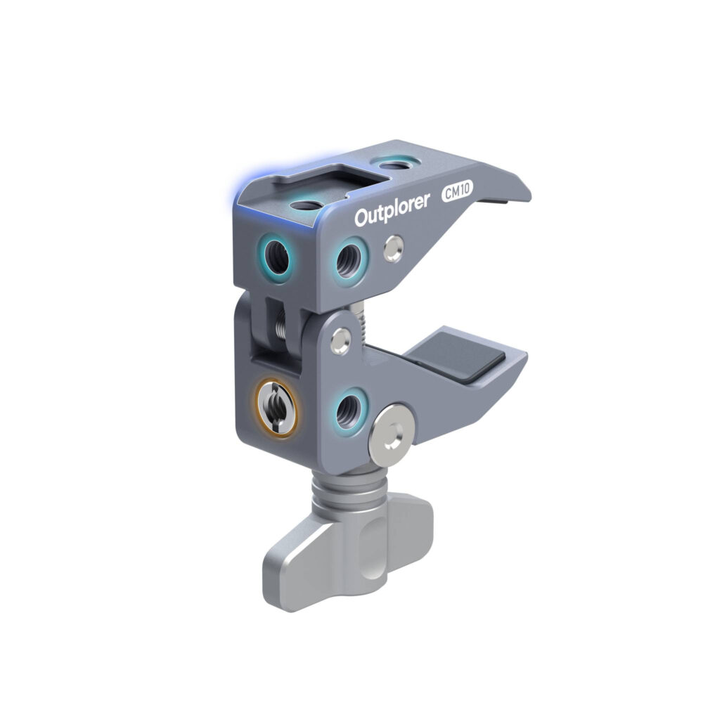 universal-clamp-mount-clamp-mount-13-42mm-outplorer-cm10-2.jpg Universal clamp for Clamp Mount (13-42mm) Outplorer CM10