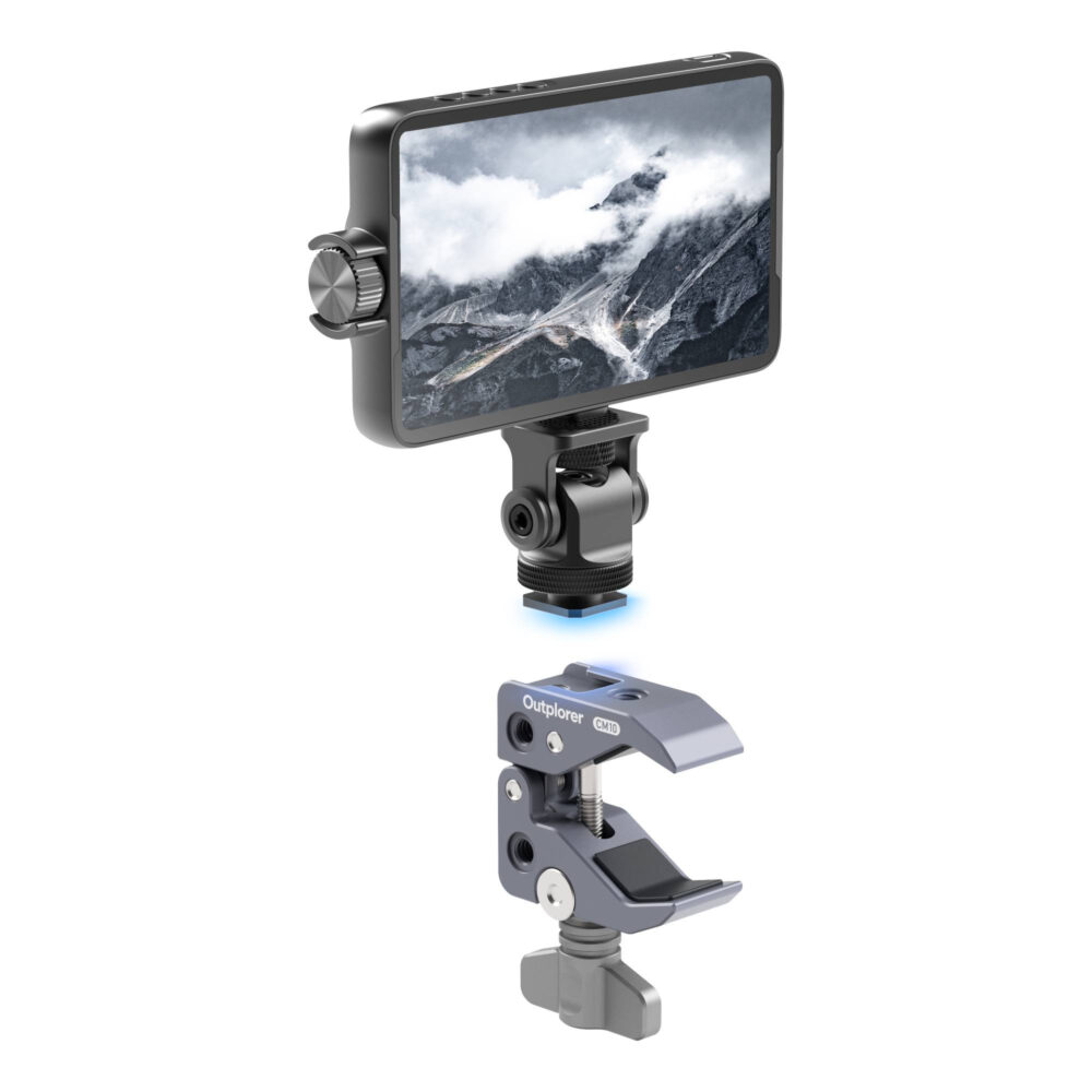 universal-clamp-mount-clamp-mount-13-42mm-outplorer-cm10-5.jpg Universal clamp for Clamp Mount (13-42mm) Outplorer CM10
