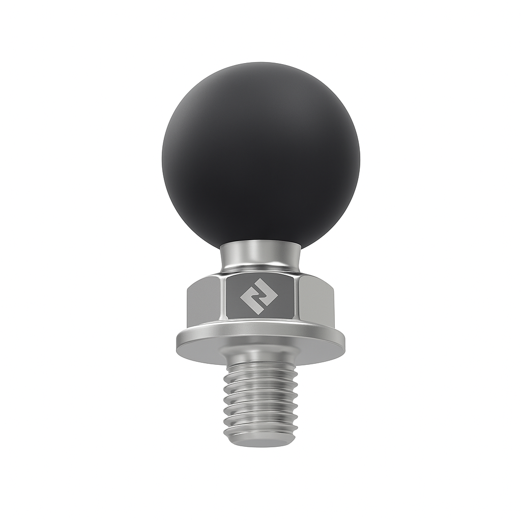 Ball adapter 1 inch thread Outplorer BM10