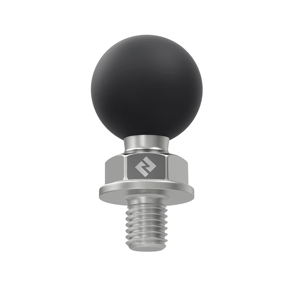 Ball adapter 1 inch thread Outplorer BM6