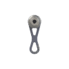 Anti-theft lock for Outplorer AT10 holders