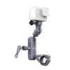 Anti-theft lock for Outplorer AT10 holders