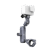 Anti-theft lock for Outplorer AT10 holders