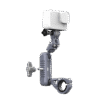 Anti-theft lock for Outplorer AT10 holders