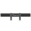 Carbon handlebar extension for mounting Outplorer HE10 accessories