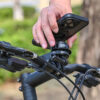 Outplorer Phone Case PRO do Quick Launch - etui, pokrowiec na iPhone14 Plus Outplorer QP14P