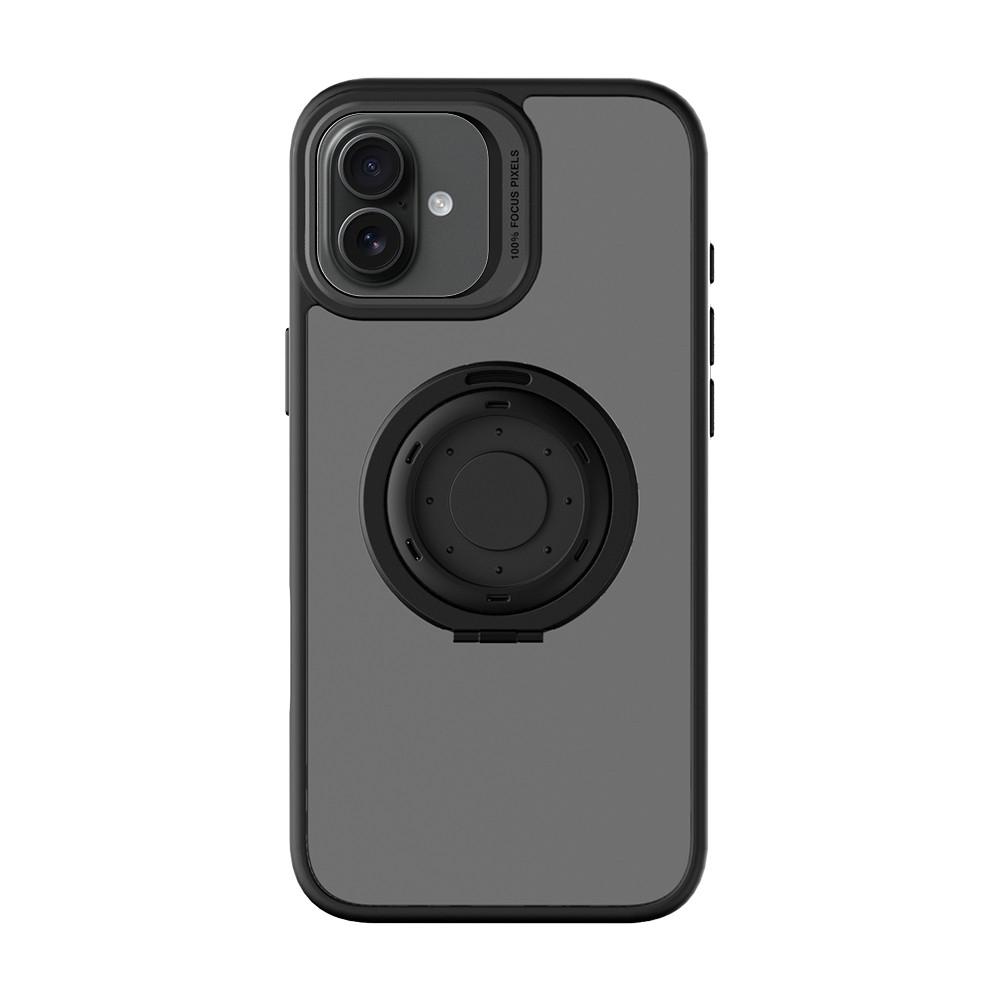 Phone Case PRO do Quick Launch - etui, case na iPhone16 Plus Max Outplorer QP16P