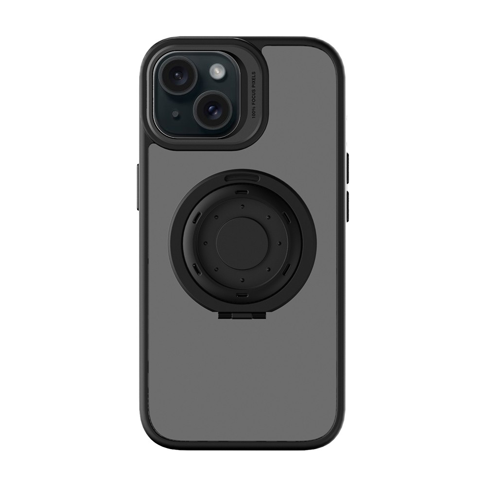 Pouzdro na telefon PRO pro Quick Launch - pouzdro, kryt pro iPhone15 Outplorer QP15
