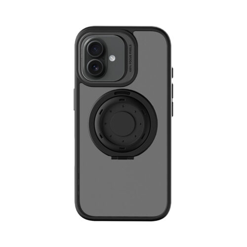 Phone Case PRO do Quick Launch - etui, pokrowiec na iPhone16 Pro Max Outplorer QP16