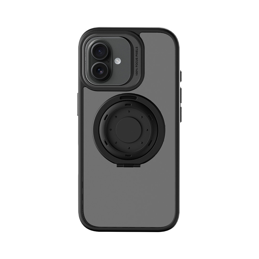 Phone Case PRO for Quick Launch - Case, cover for iPhone16 Pro Max Outplorer QP16