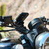 Pouzdro na telefon PRO pro Quick Launch - pouzdro, kryt pro iPhone16 Pro Max Outplorer QP16PM