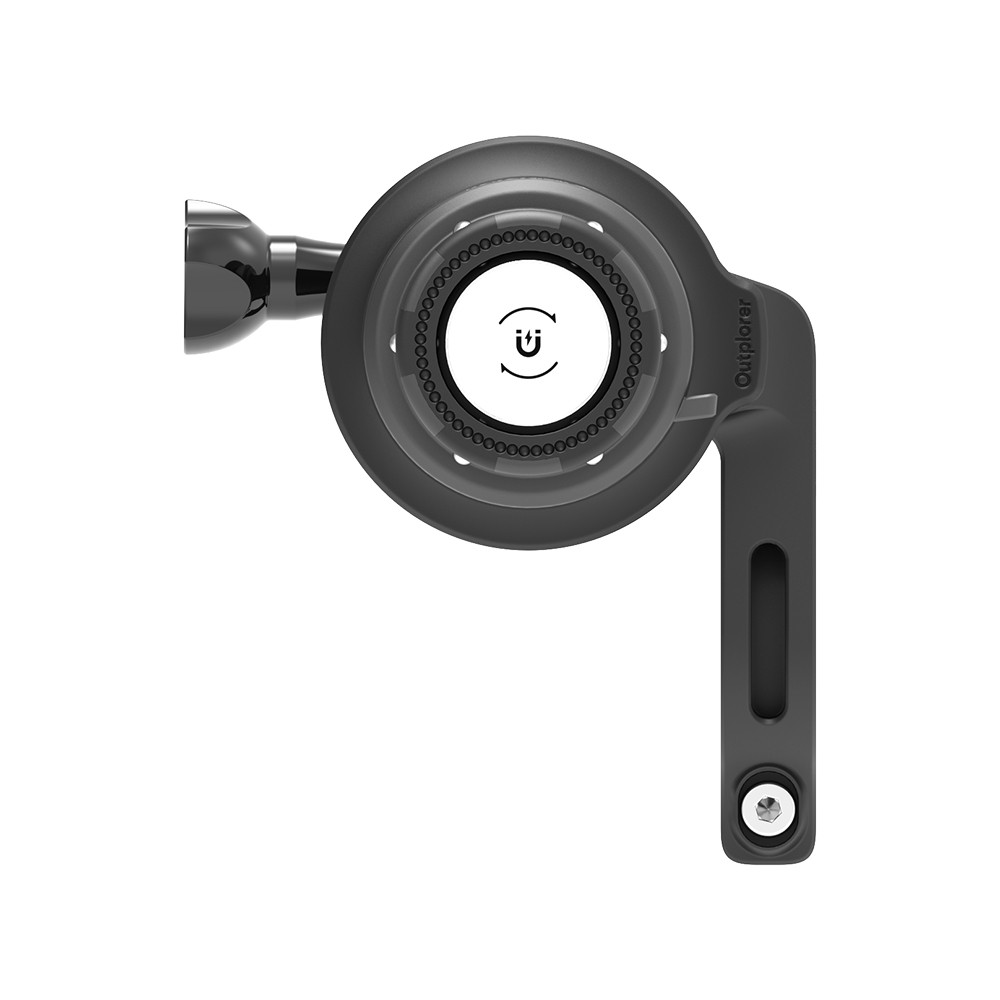 QUICK LAUNCH handlebar holder Outplorer QB01