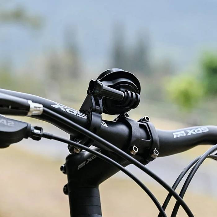 QUICK LAUNCH handlebar holder Outplorer QB01