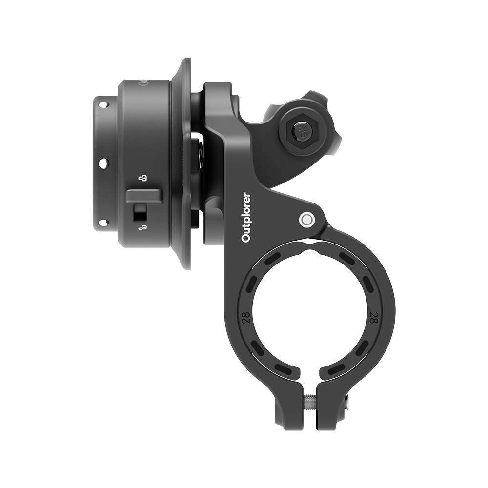 QUICK LAUNCH handlebar holder Outplorer QB01