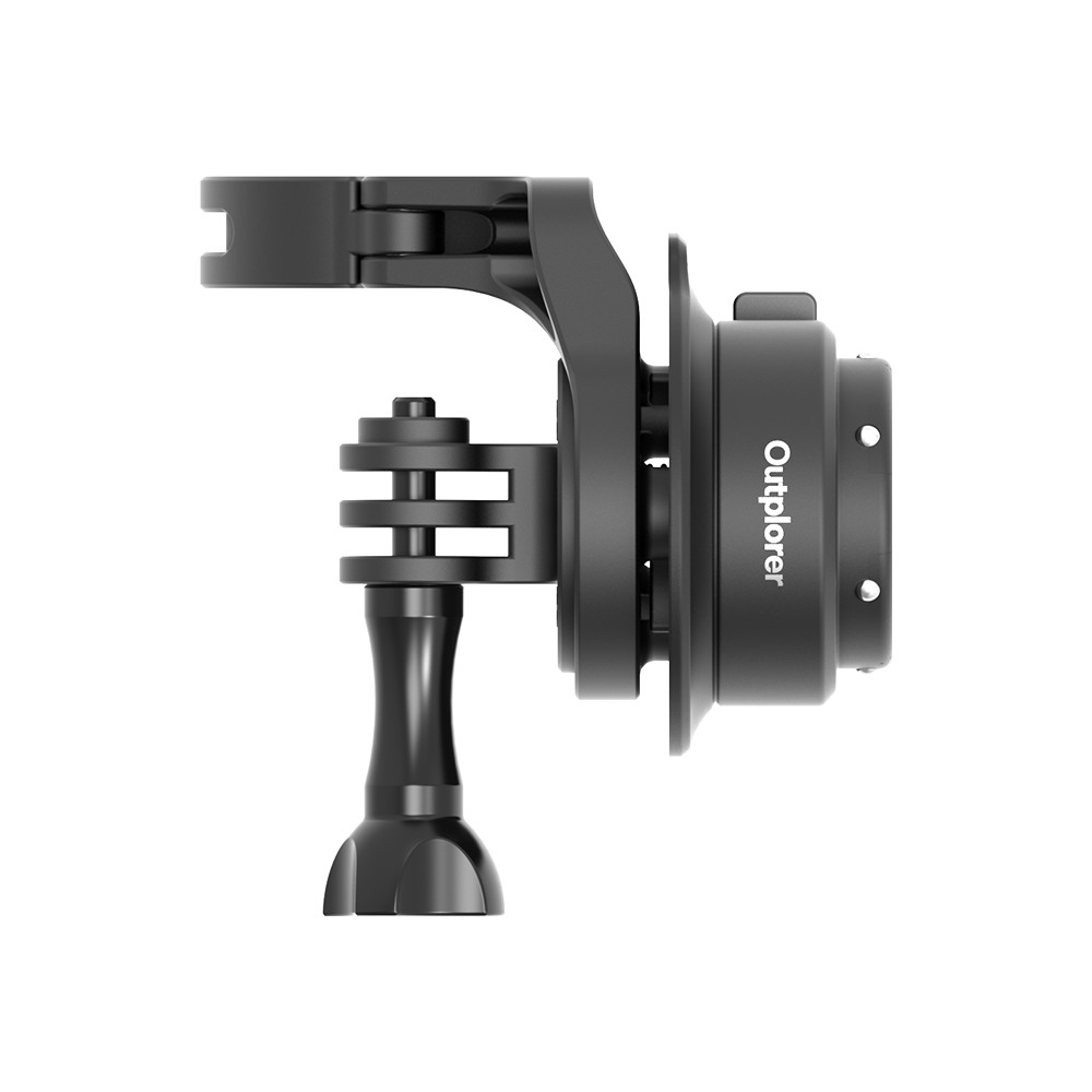 QUICK LAUNCH handlebar holder Outplorer QB01