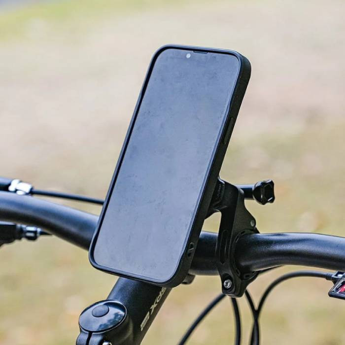 QUICK LAUNCH handlebar holder Outplorer QB01