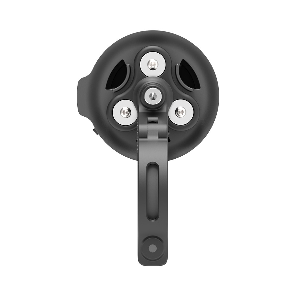 QUICK LAUNCH handlebar holder with cushioning Outplorer QM01