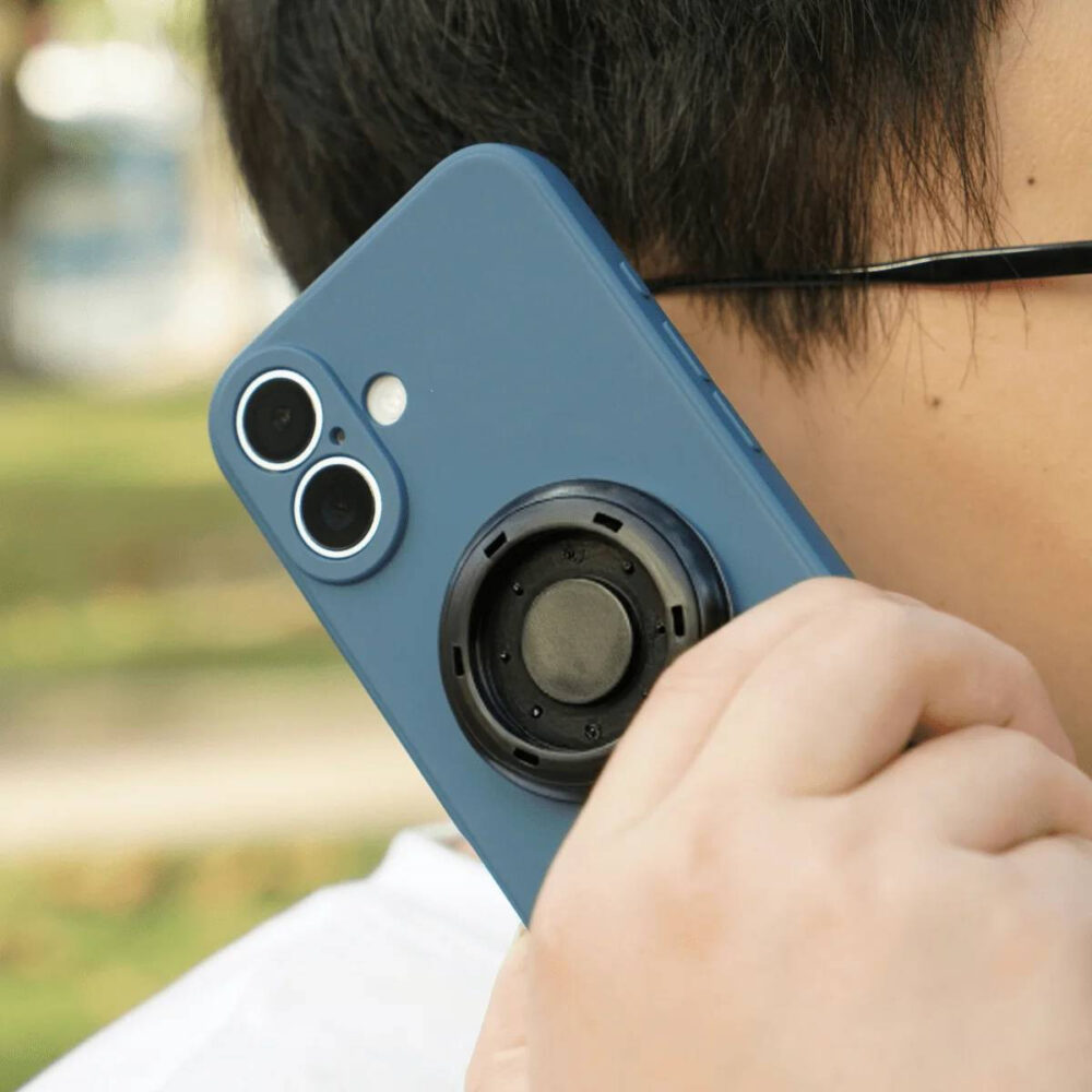 QUICK LAUNCH - Universal sticker for Outplorer QU01 phone case