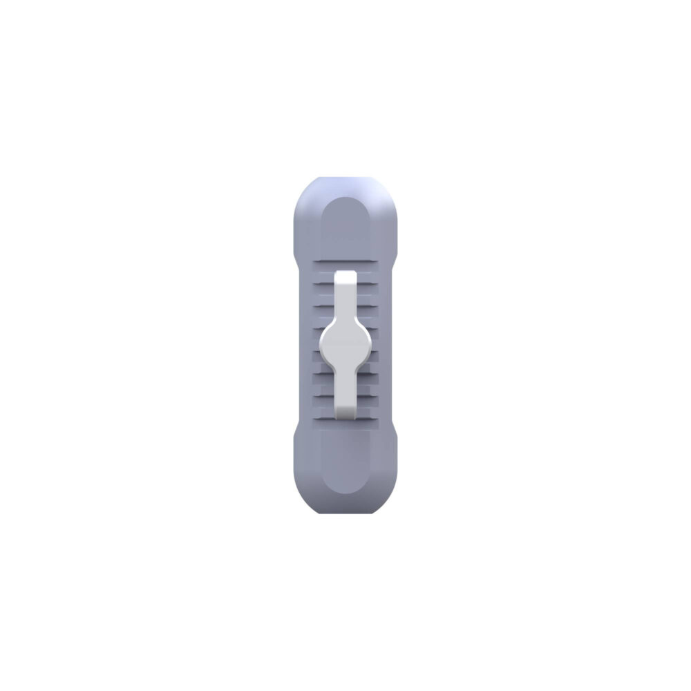 Handle arm, two 1 inch ball sockets Outplorer DA90