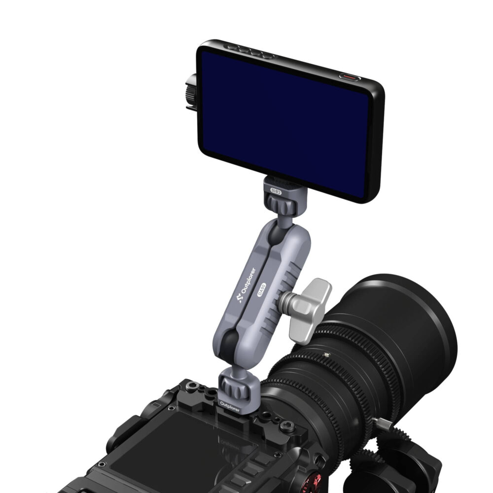 univerzální rameno-dva adaptéry-montáž-fotografický-outplorer-ma10-4.jpg Univerzální rám, dva adaptéry pro montáž fotografií Outplorer MA10